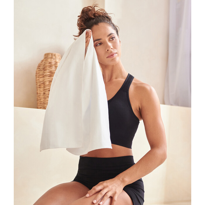 Towel City Quick Dry Sports Towel Thumbnail