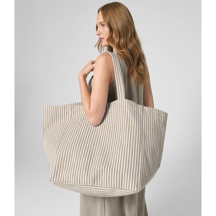 Westford Mill Oversized Beach Bag Thumbnail