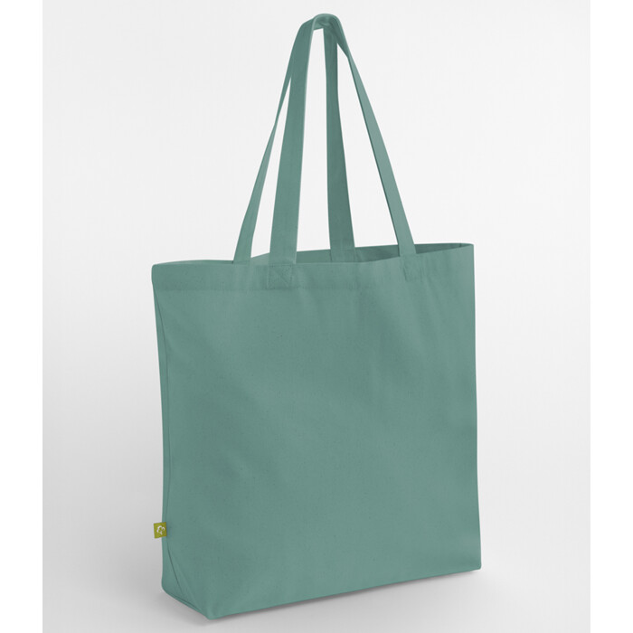Westford Mill EarthAware® Organic Maxi Bag For Life Thumbnail