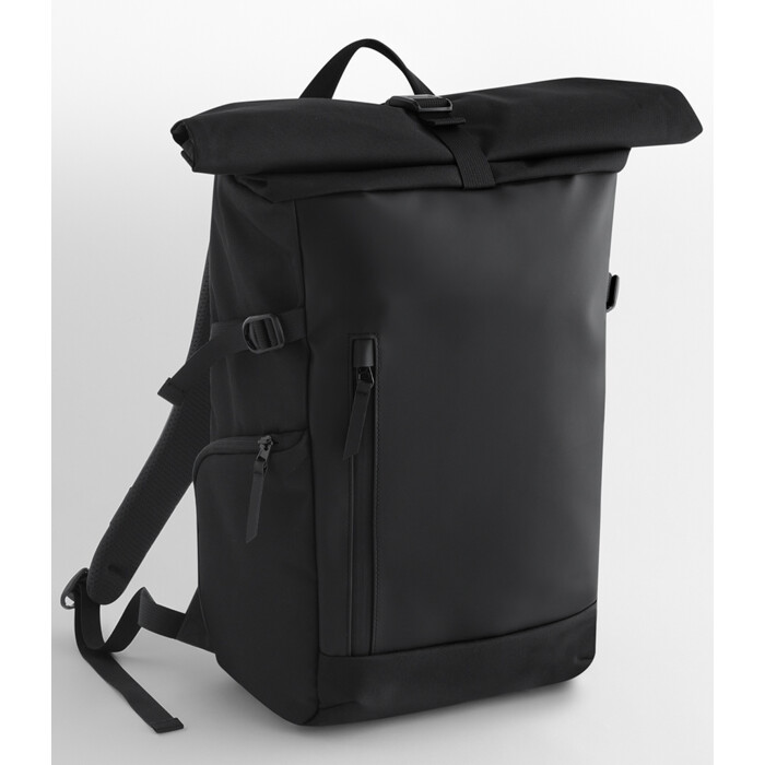 Quadra Zurich Roll-Top Backpack Thumbnail