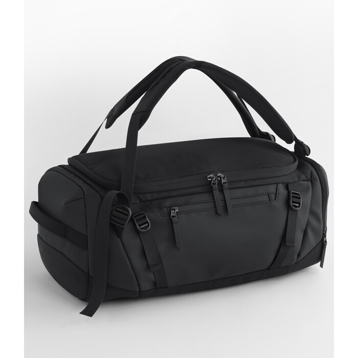 Quadra Zurich 35 Litre Hybrid Holdall Thumbnail