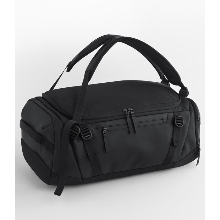Quadra Zurich 45 Litre Hybrid Holdall Thumbnail