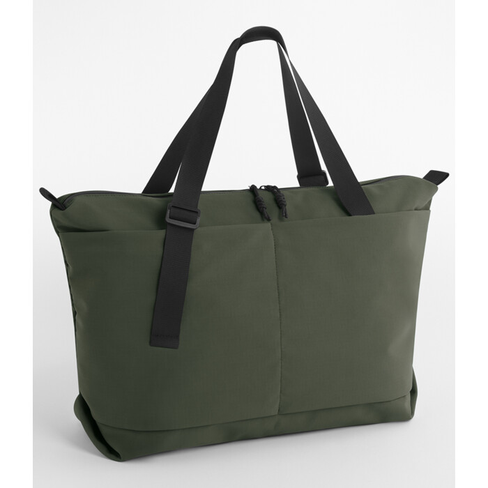BagBase Minimal Lifestyle Tote Bag Thumbnail