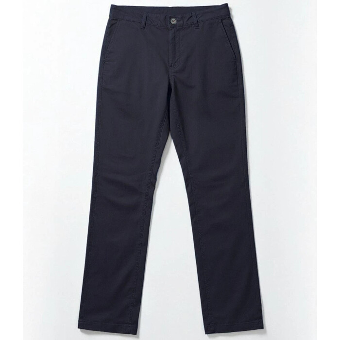 Brook Taverner Ladies Liberty Slim Leg Chino Trousers Thumbnail