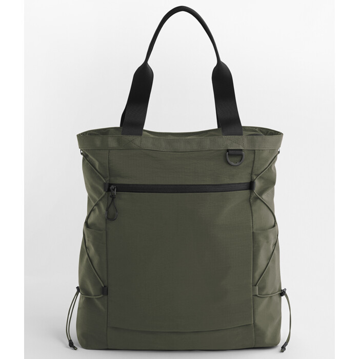 Quadra UrbanShift Tote Bag Thumbnail