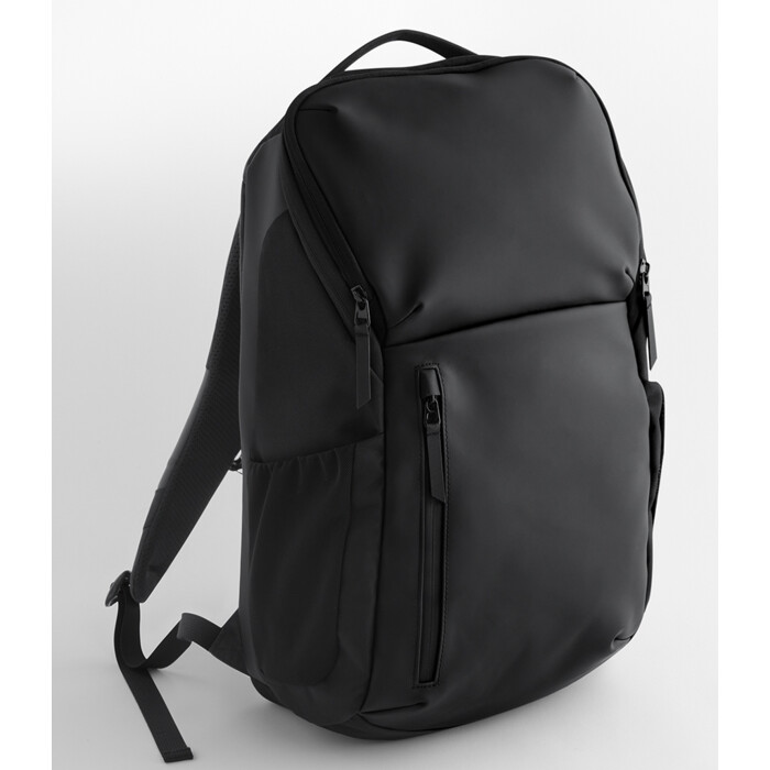 Quadra Zurich Toploader Backpack Thumbnail