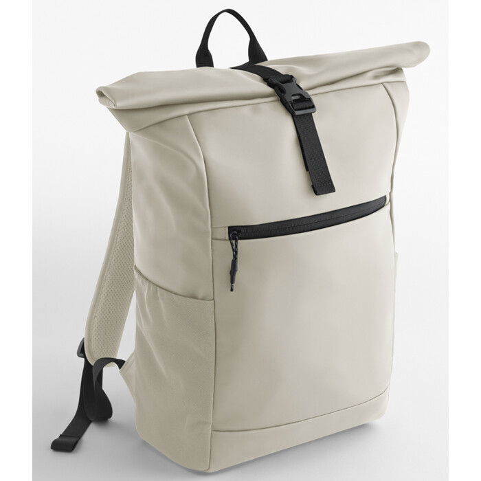 BagBase Athlux Roll-Top Backpack Thumbnail