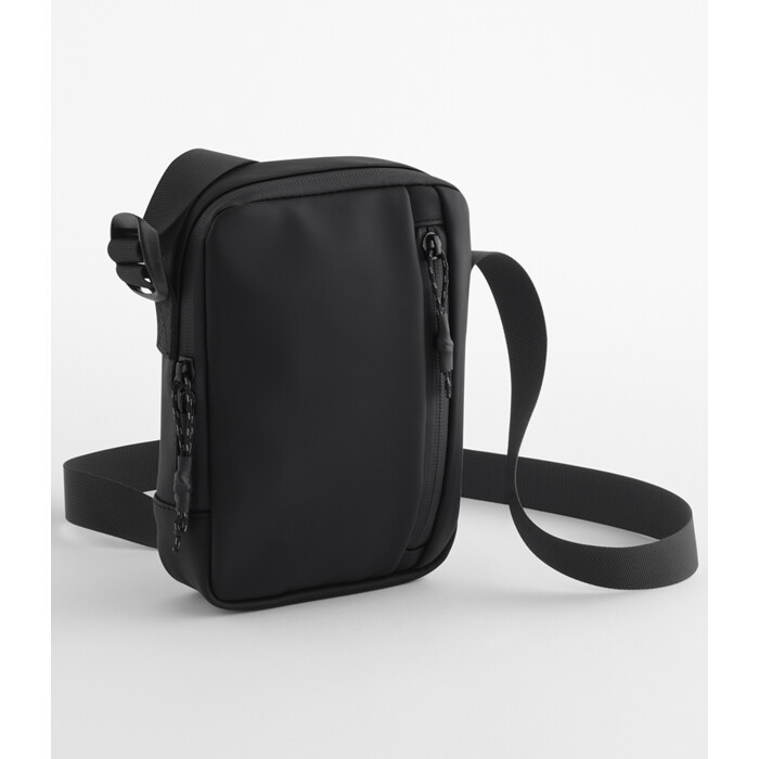 BagBase Athlux Shoulder Bag Thumbnail
