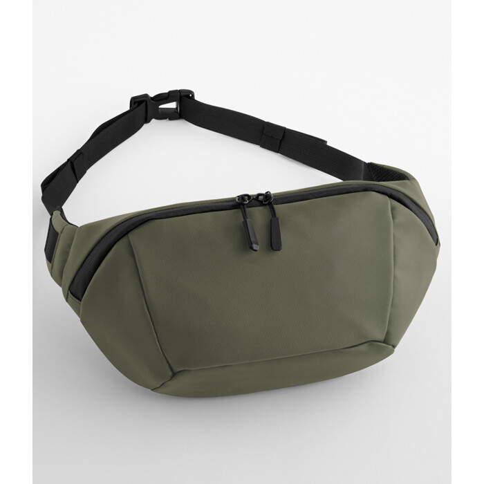 BagBase Everyday Carry 5 Litre Cross Body Bag Thumbnail