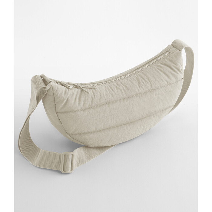 BagBase Quilted Cross Body Bag Thumbnail