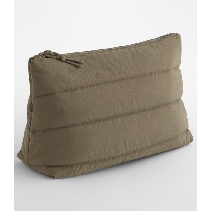 BagBase Quilted Accessory Case Thumbnail