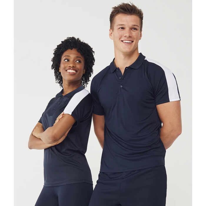Finden + Hales Team Polo Shirt Thumbnail