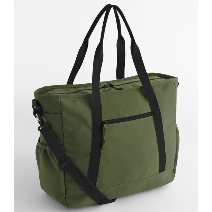 BagBase Ramble Tote Bag Thumbnail