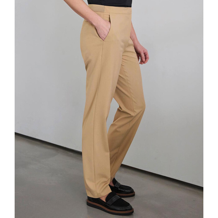 Brook Taverner Ladies Eleanor Tailored Trousers Thumbnail