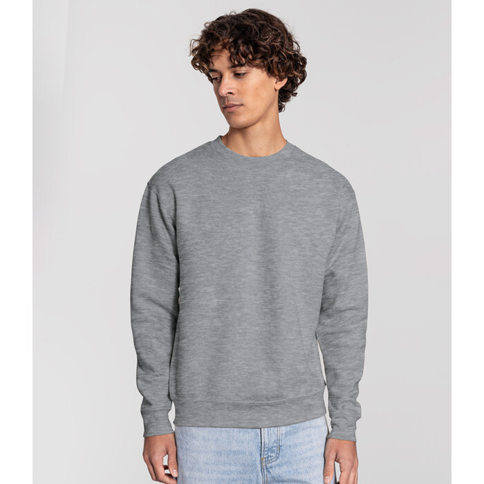 Fruit of the Loom Iconic Premium Set-In Sweatshirt Thumbnail