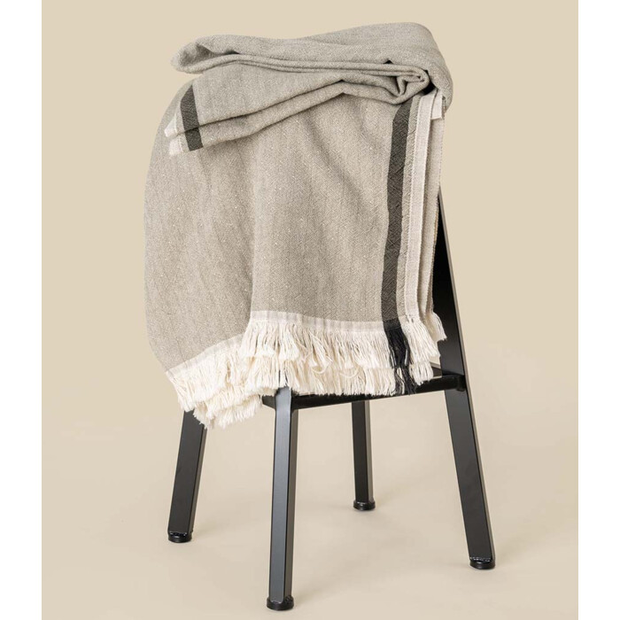 Spasso Striped Fouta Thumbnail