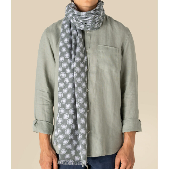 Spasso Sunburst Scarf Thumbnail
