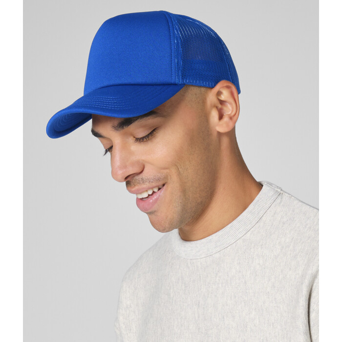 Beechfield Classic Foam Trucker Cap Thumbnail
