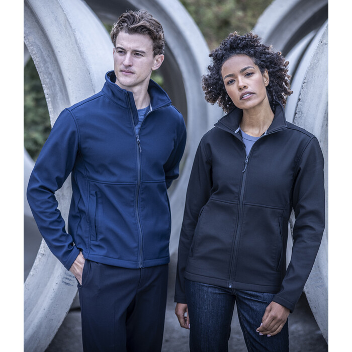 Regatta Recycle.me Soft Shell Jacket Thumbnail