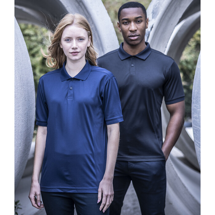 Regatta Recycle.me Piqué Polo Shirt Thumbnail