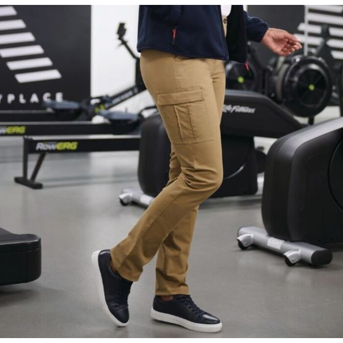 Carmel Cargo Chino Thumbnail