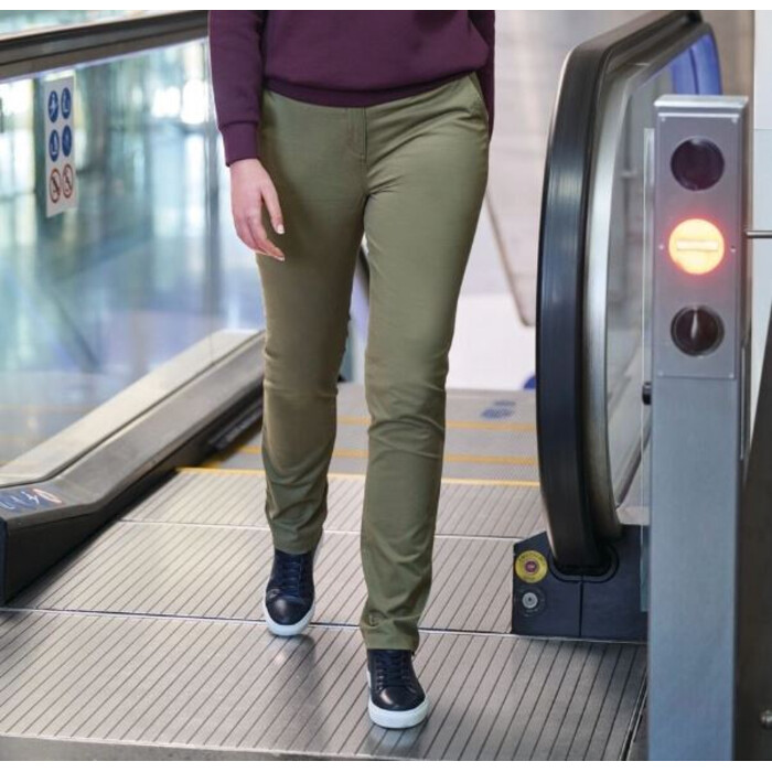 Liberty Chino Trouser Thumbnail