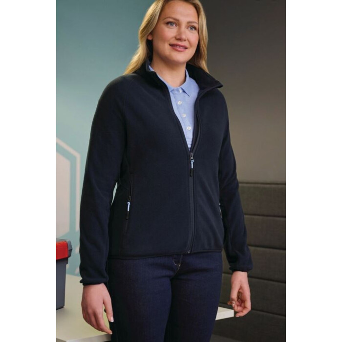 Clare Full Zip Fleece Thumbnail