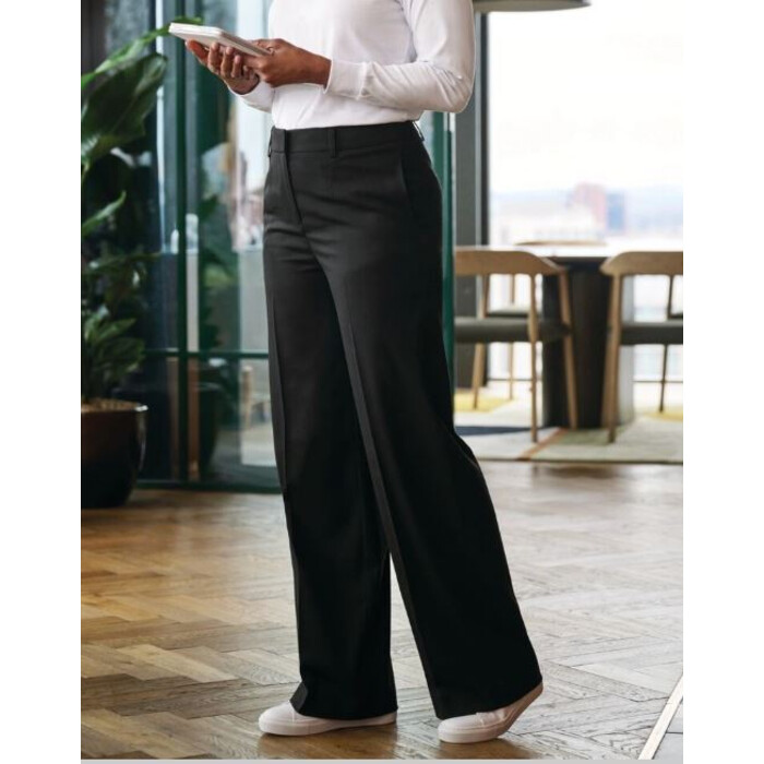 Eclipse Cora Wide Leg Trouser Thumbnail
