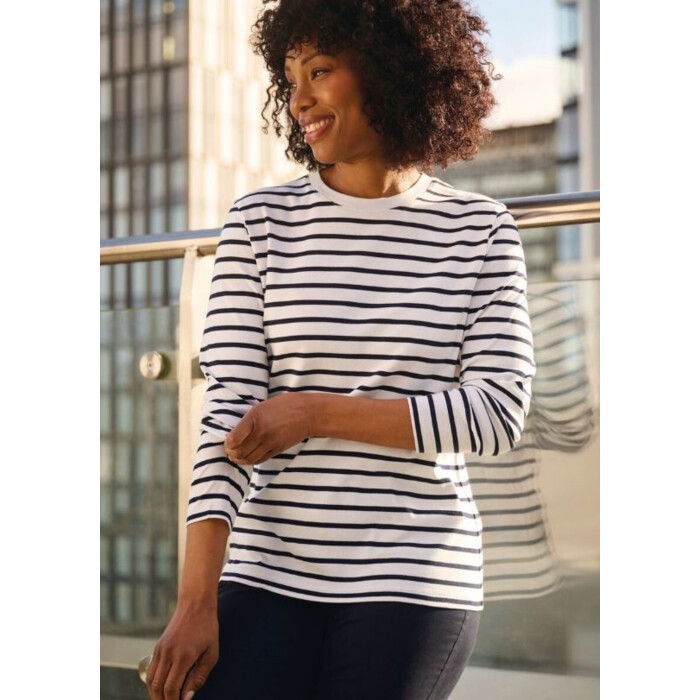 Lucy Breton Top Thumbnail