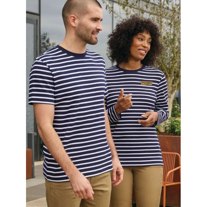 Edmund Breton Top S/S Thumbnail