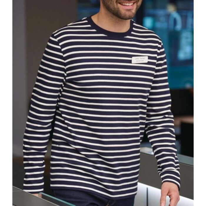 Amos Breton Top L/S Thumbnail