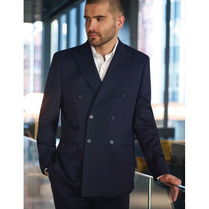 Eclipse Ferdinand DB Jacket Thumbnail