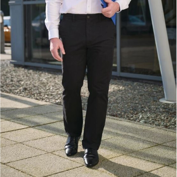 Leo Classic Fit Chino Thumbnail