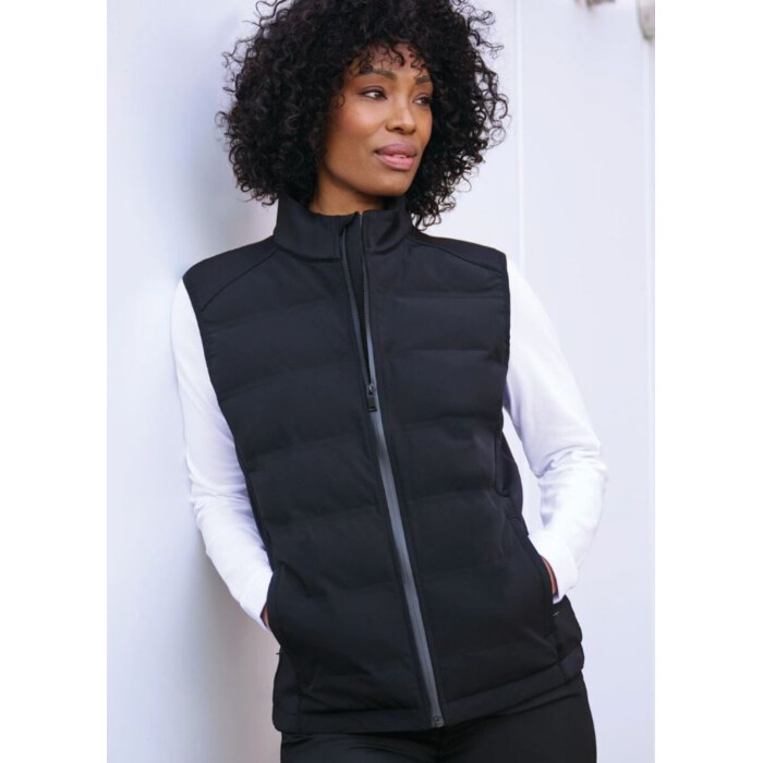 Auburn Hybrid Gilet Thumbnail