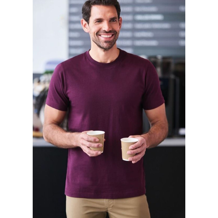 Miller S/S T-Shirt Thumbnail