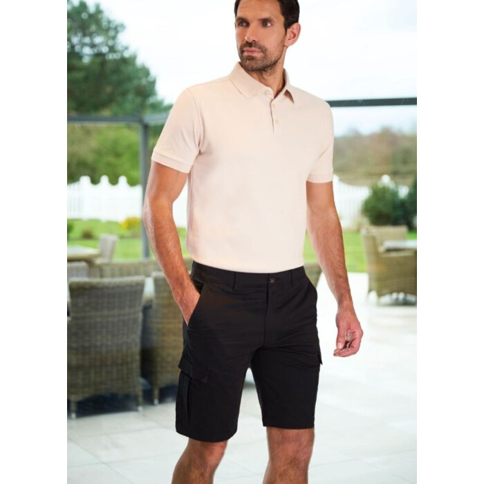 Durham Chino Cargo Shorts Thumbnail