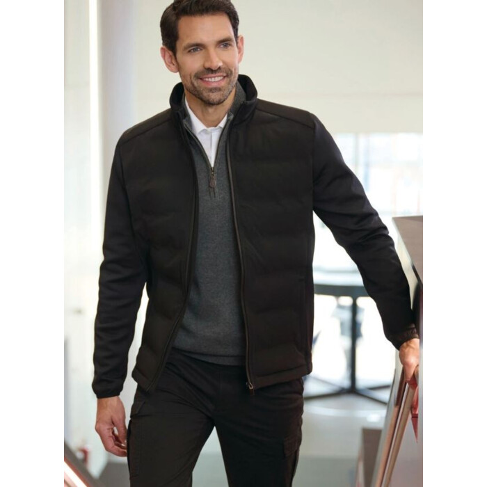 Newport Hybrid Jacket Thumbnail