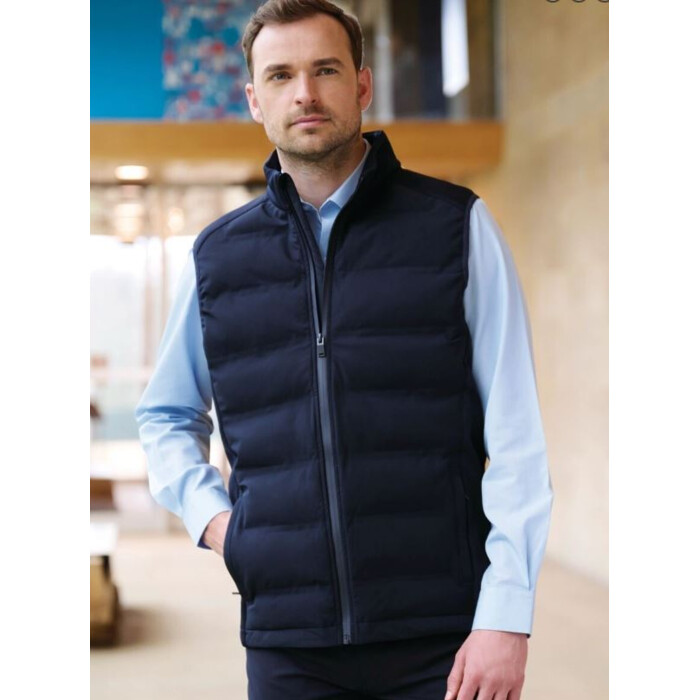 Maxwell Hybrid Gilet Thumbnail
