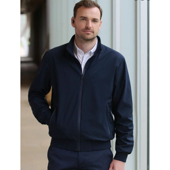 Perry Bomber Jacket Thumbnail
