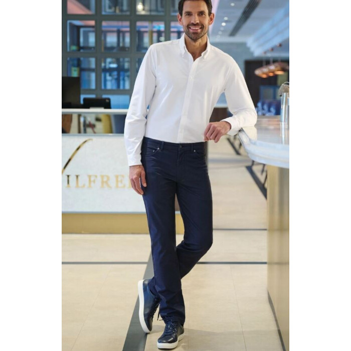Butler Tailored Fit Chino Thumbnail