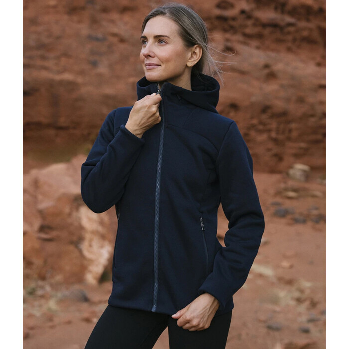 Stormtech Ladies Antares Performance Hoodie Thumbnail