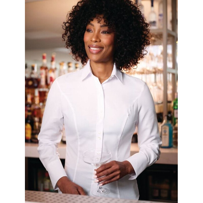 Campania Blouse Thumbnail