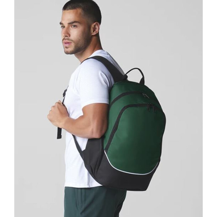 Quadra Teamwear Backpack Thumbnail