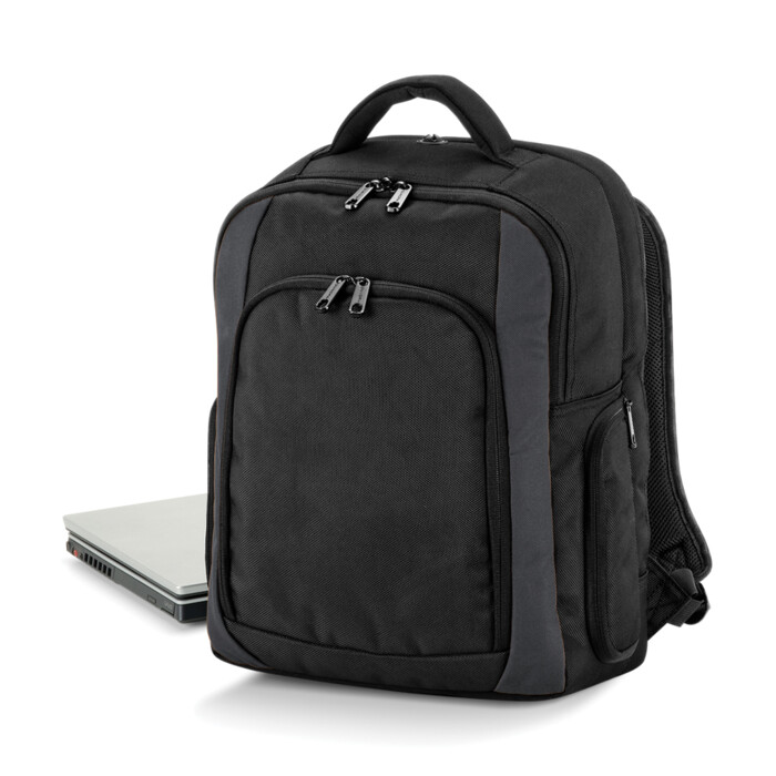 Quadra Tungsten™ Laptop Backpack Thumbnail