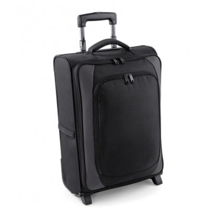 Quadra Tungsten™ Business Traveller Thumbnail