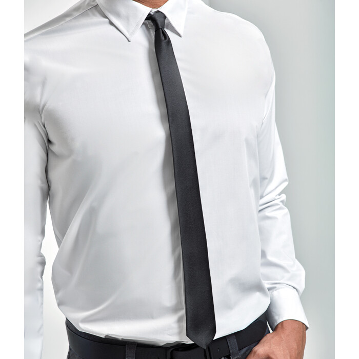 Premier Slim Tie Thumbnail