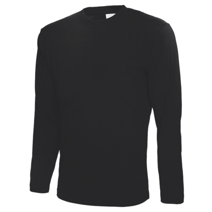 Long Sleeve Classic T-Shirt Thumbnail