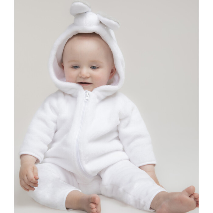 Larkwood Baby/Toddler Rabbit All In One Thumbnail