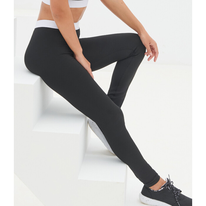 SF Clothing Ladies Fashion Leggings Thumbnail