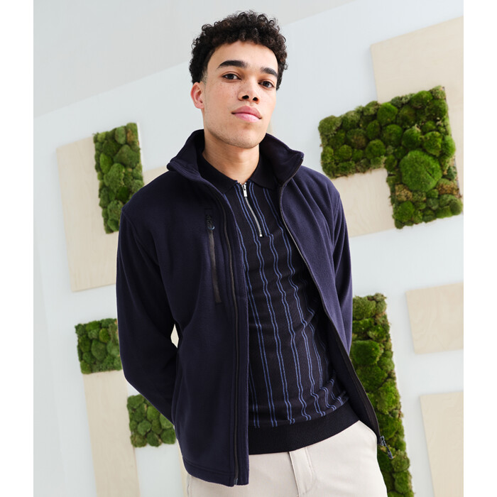 Regatta Honestly Made Recycled Fleece Jacket Thumbnail